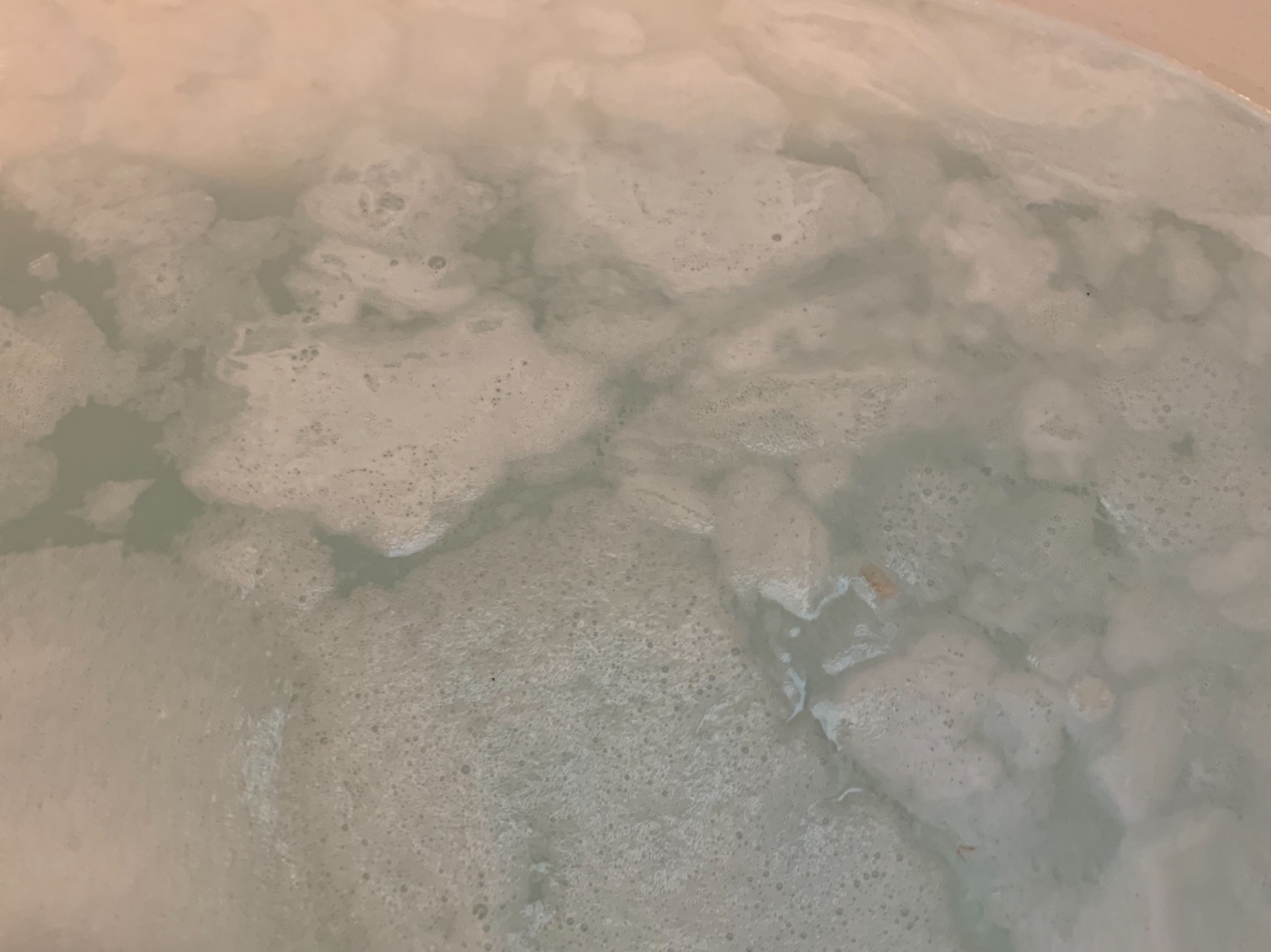 レジオネラ菌対策に風呂釜洗浄！千葉市中央区にて
